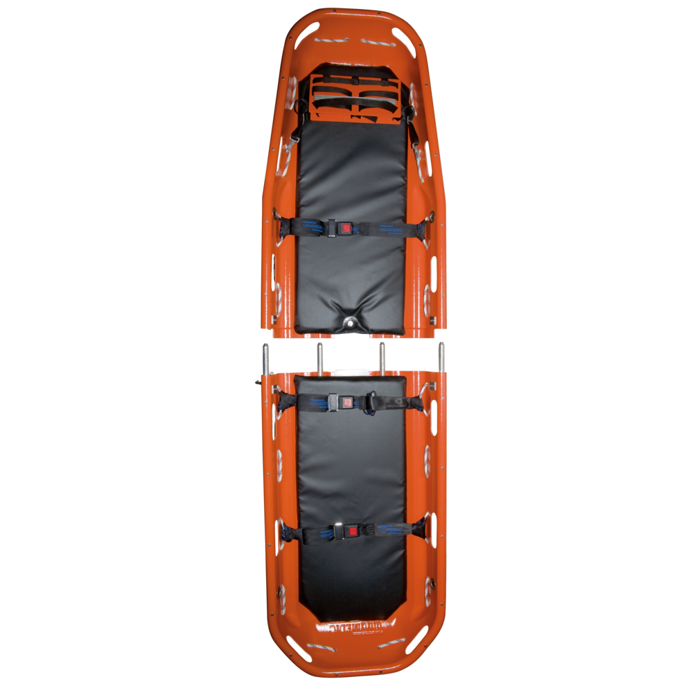 UltraBasket Stretcher 2-Piece Skylotec