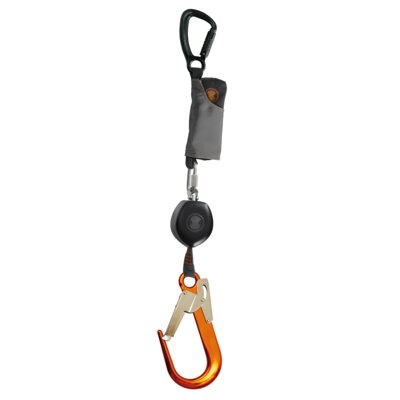 Kelautuva tarrain Skylotec Peanut