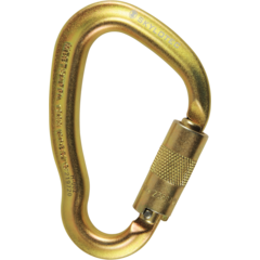 Karbiinihaka Skylotec Viper Steel TW
