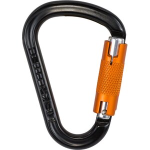 Karbiinihaka Skylotec passO-Twist | © Skylotec