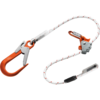 Asemointiköysi Skylotec Ergo Grip SK12 | © Skylotec
