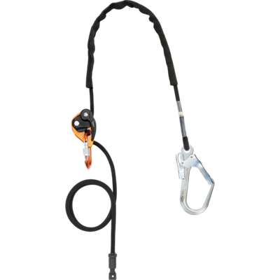  Lanyard FINCH+STEEL Skylotec