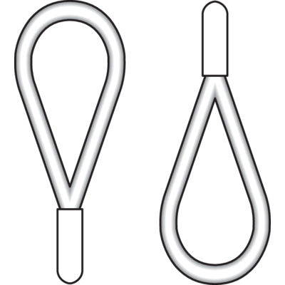 Teräsköysiraksi TKR-101