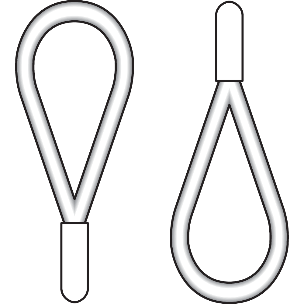 Teräsköysiraksi TKR-101