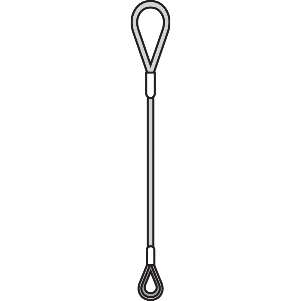 Teräsköysiraksi TKR-102