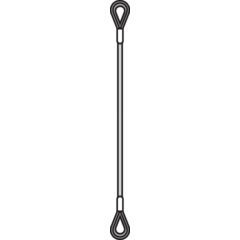 Teräsköysiraksi TKR-113