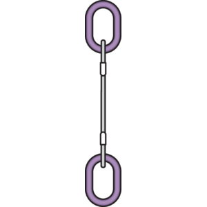 Teräsköysiraksi TKR-180