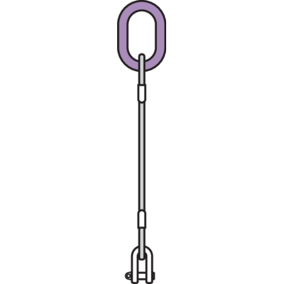 Teräsköysiraksi TKR-184
