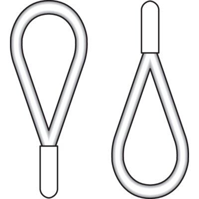 Teräsköysiraksi TKR-101