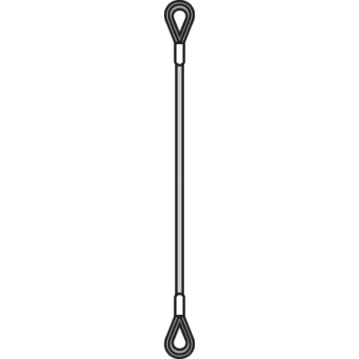 Teräsköysiraksi TKR-113