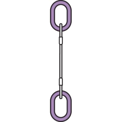 Teräsköysiraksi TKR-180