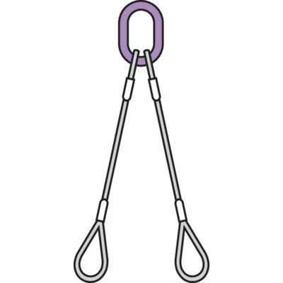 Teräsköysiraksi TKR-264