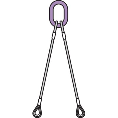 Teräsköysiraksi TKR-273