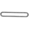 Grommets wire rope