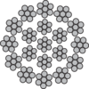 18X7-WSC 225 mm