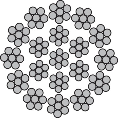18X7-WSC 225 mm