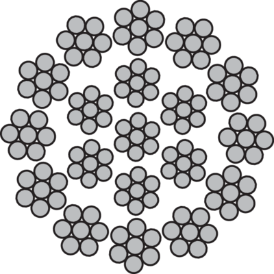18X7-WSC 225 mm