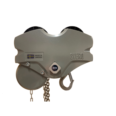 Smart Hoist 22