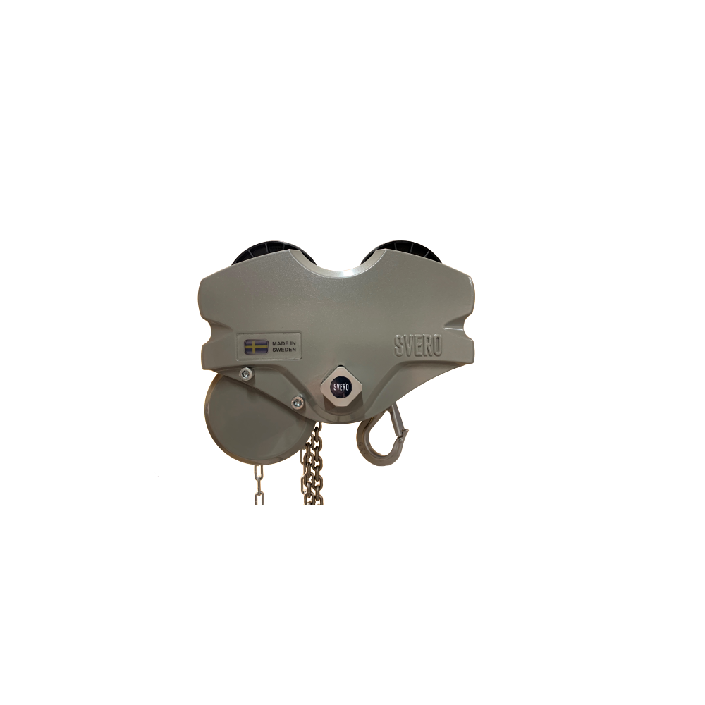 Smart Hoist 22