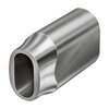 Aluminium Conical Ferrule TK by Talurit