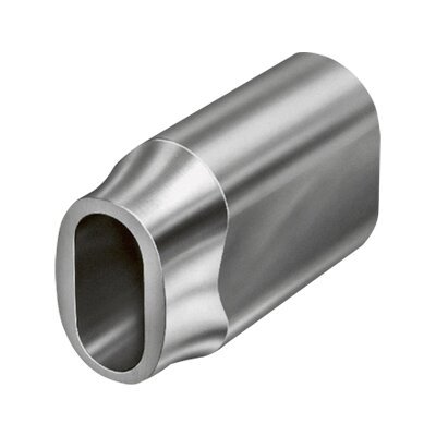 Aluminium Conical Ferrule TK by Talurit