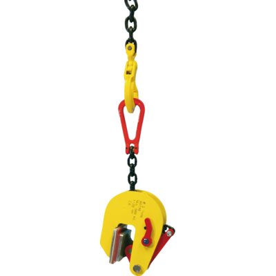Lifting Clamp Terrier TNMK