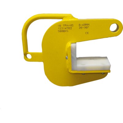 Pipe Lifting Clamp TPH