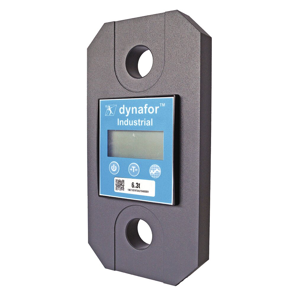 Dynamometer Tractel dynafor™ Industrial