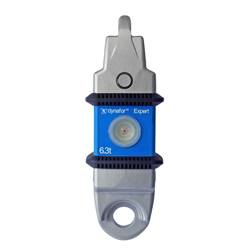 Dynamometri Tractel dynafor™ Expert