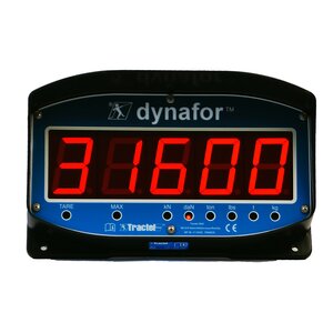 dynafor® Display AL 128