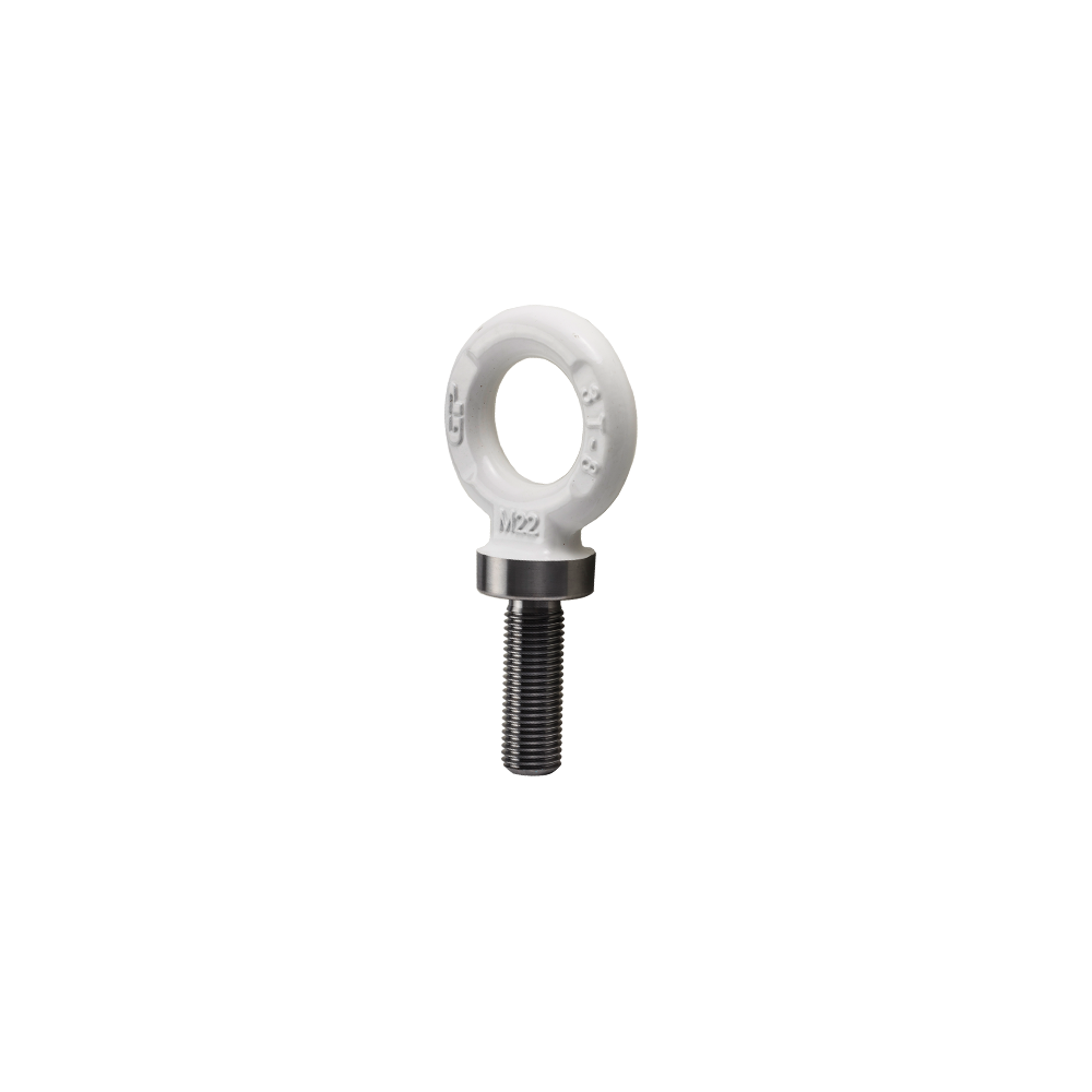 Eye Bolt AL, Green Pin® UNC
