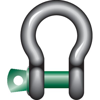 Sakkeli, pussi Green Pin G-4161