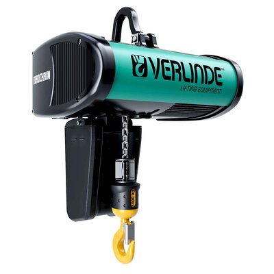 Verlinde VX-sähkönostin