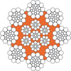 Cross section verostar 8