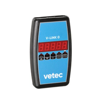 Crane Dynamometer V-LINK
