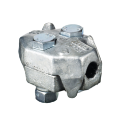Wire Rope Clamp BG