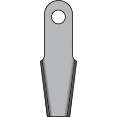 Wedge Socket for Lifts