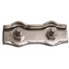 Duplex Clip AISI 316