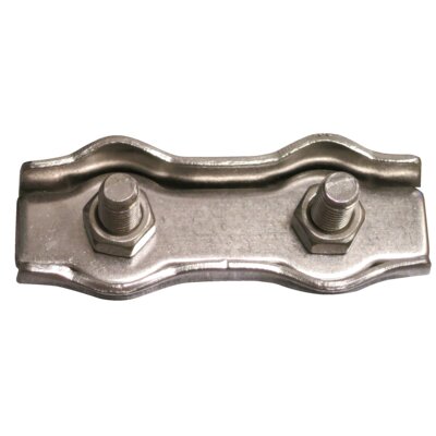 Duplex Clip AISI 316