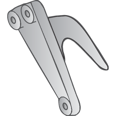Container Hook