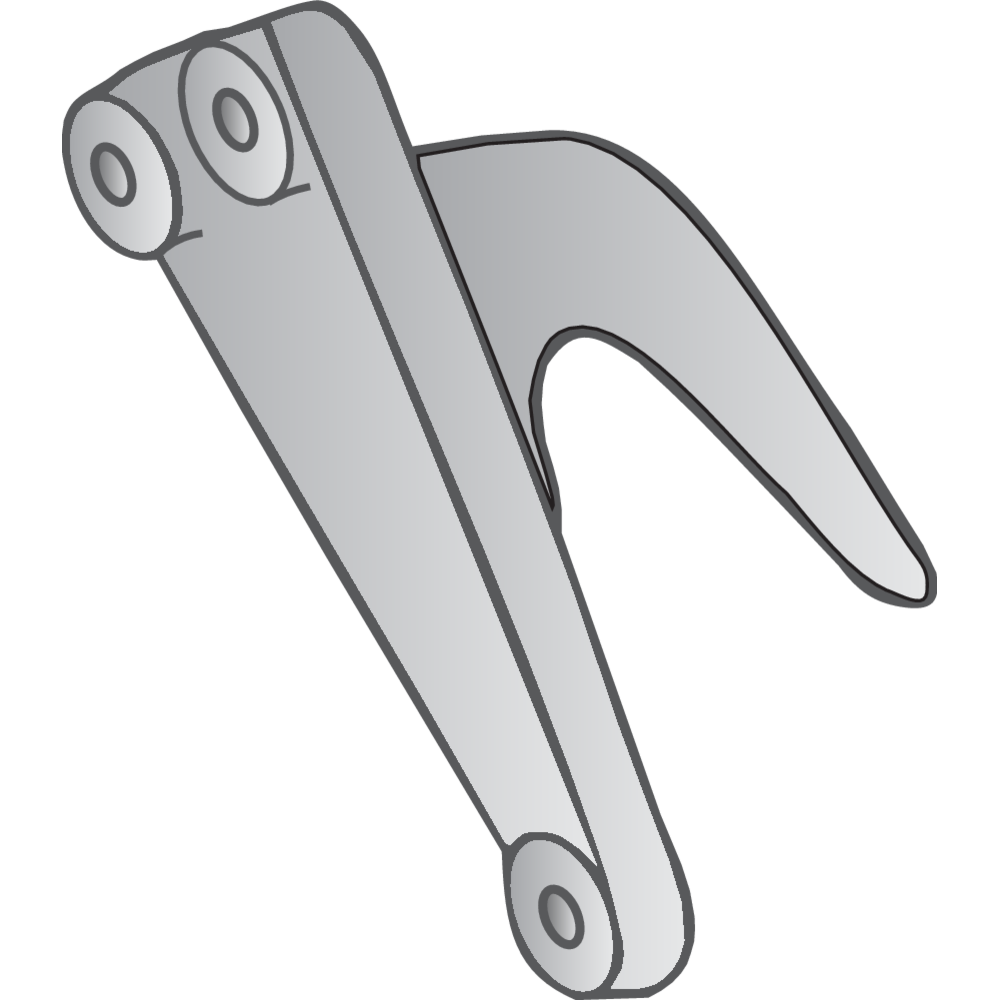 Container Hook
