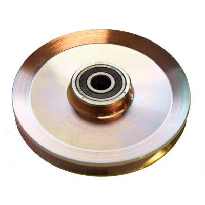 Designed for lifting solutions where crane wire rope is specified and for other gentle lifts