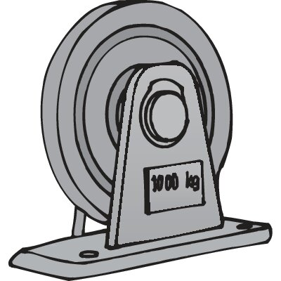 sheave_500_5000