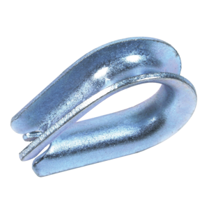 Thimble DIN 6899B