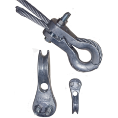 Clamp Thimble KK-100