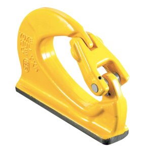 Kaivinkonekoukku Yoke