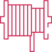 Information icon Winch rope