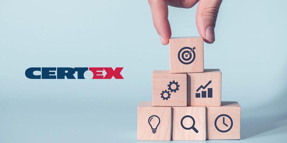 KEY ACCOUNT MANAGER (CERTEX FINLAND OY)