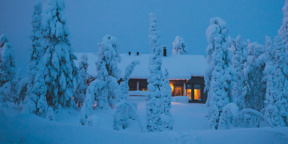 Huomioithan joulunajan ja vuodenvaihteen poikkeusaukioloajat!