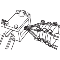 Certex Finland - Steel wire ropes- Technical description | Certex Finland